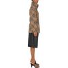 Check-pattern Jacket 80872311