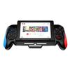 Switch/OLED Direktsteckplatz Controller mit 6-Achsen-Gyroskop Gyroskop Bewegungssteuerung und Turbo-Funktion