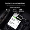 Seagate Exos Enterprise 24TB SAS HDD