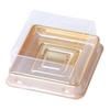 Transparent Blister Mooncake Packaging Box