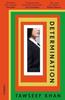 Determination by Tawseef Khan Paperback Book 9781804442326
