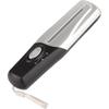 Portable Paper Shredder, Multifunctional Mini Portable Shredder USB Auto Electric Paper Shredder for Office Household