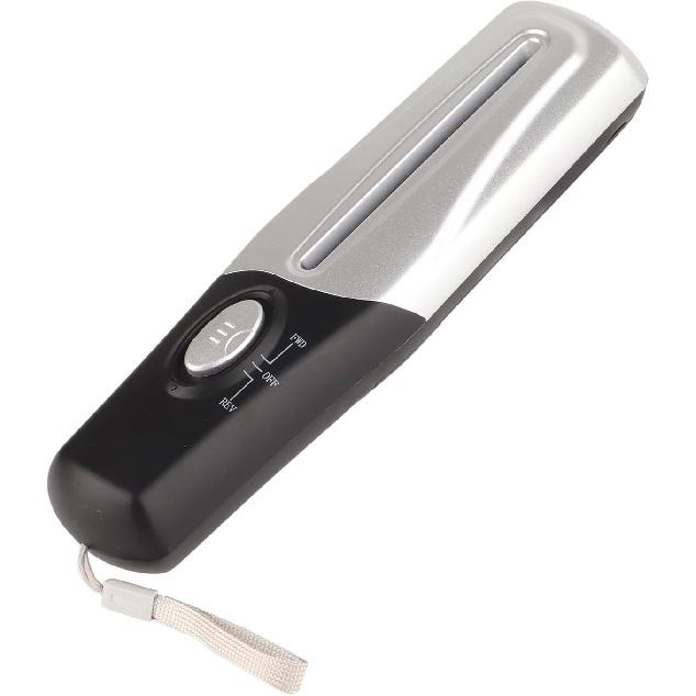 Portable Paper Shredder, Multifunctional Mini Portable Shredder USB Auto Electric Paper Shredder for Office Household