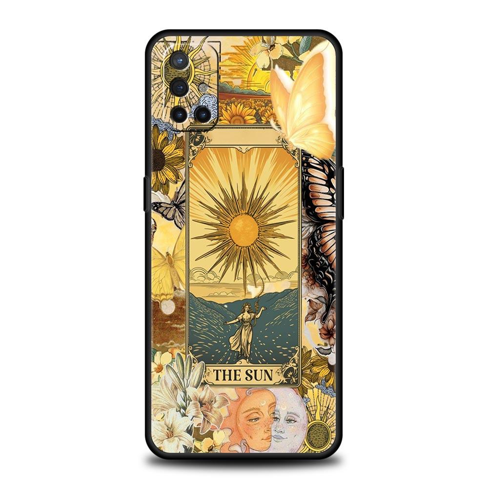 ART Aesthetic Collage Venus Case For OnePlus 15 13 12 11 10 9 8 15T 13T 10T 7T Pro 13R 12R 9RT 8T Nord 4 N10 2T CE 2 3 5G Cover