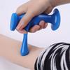 T Shaped Deep Tissue Massage Tool TShaped Point Massager Deep Tissue Massage Tool Muscle Massage Gun Relaxation Acupuncture Press