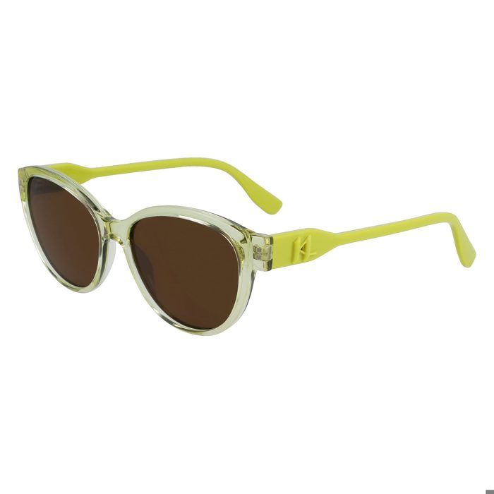 Lunettes de soleil femme Karl Lagerfeld KL6099S-703