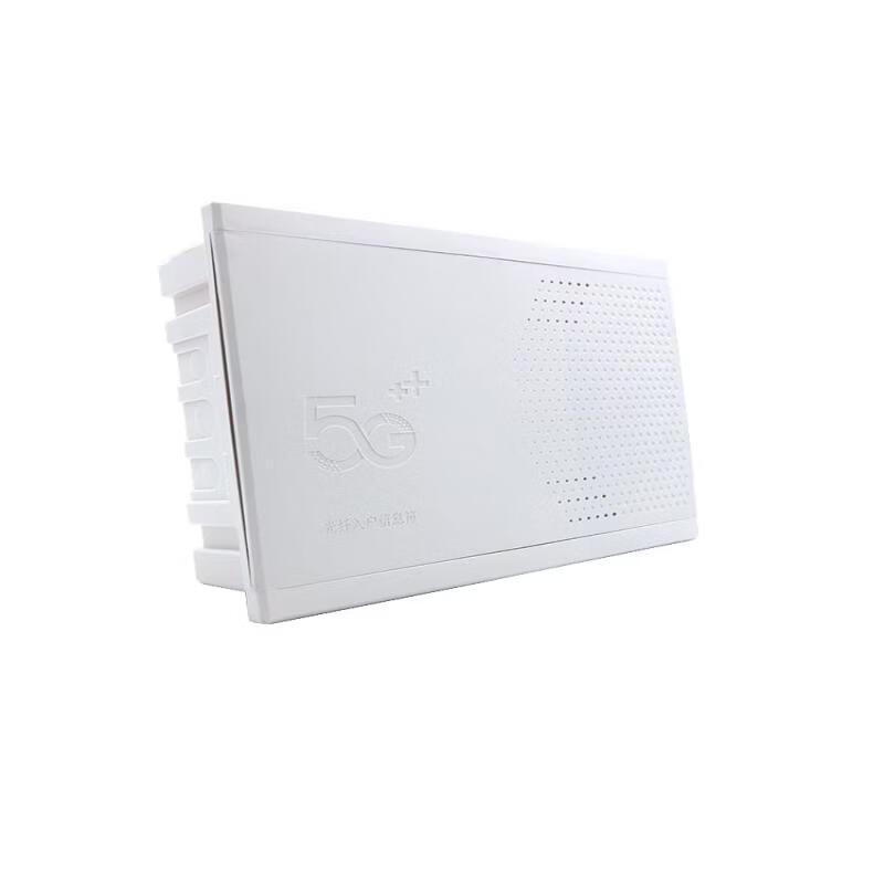 

Jundingying 300x200x100mm Surface-Mounted Weak Current Network Box
