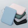 10.9 12.9 Inch Notebook Sleeve Bag Solid Color Laptop Carrying Bag  Women Gifts