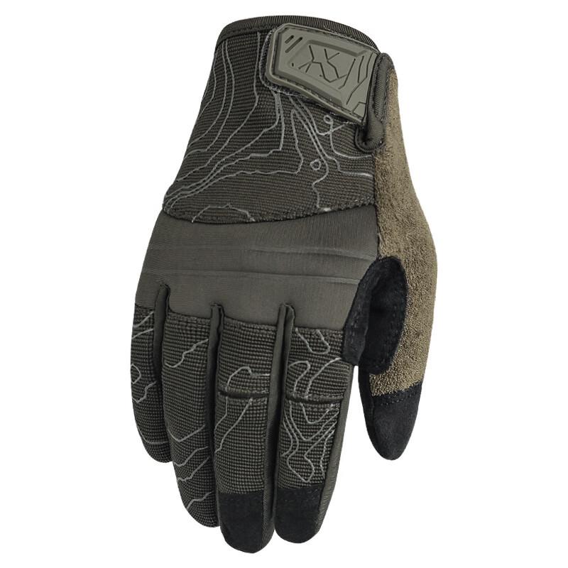 Longqi Tactical Touchscreen Gloves S-XL