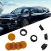 Für Cadillac für GM 6L45/6L50/6L80/6L90/6T70/6T75 Druckschalter Überholsatz Automatikgetriebe Druckschalter Überholungsreparaturkit
