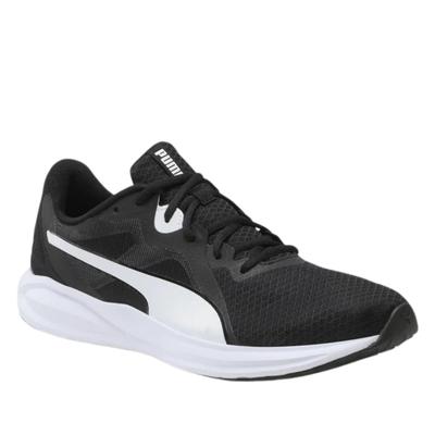 Pánské sportovní boty TWICH RUNNER FRESH 37798101 - černé r. 42,5