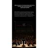 KZ NEW Vibe X Low Frequency Vibration Earbuds HiFi IEM Deep Bass Headset Stereo Sound In-Ear Earphones for Music Gaming