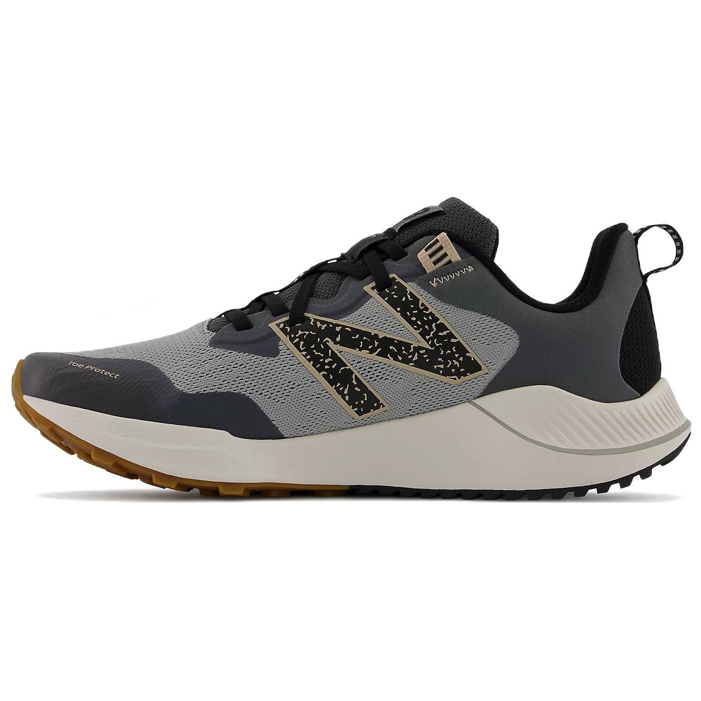 

новые New Balance Dynasoft Nitrel V4 42.5