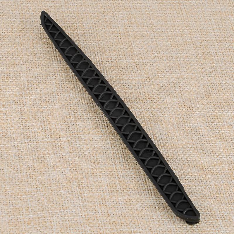 New Car Rear Right Bumper Side Vent Grille 2058850153 Fit for Mercedes-Benz W205 C-Class C63 AMG 2013-2015 2016 2017 Plastic