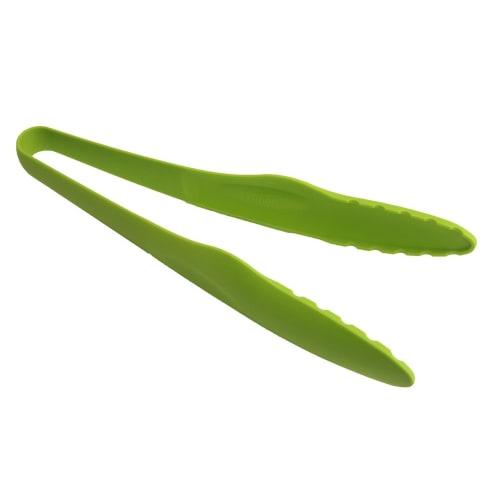 PEARL METAL Colors Palm Nylon Tongs, Green, Made In Japan, G-4375