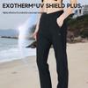 Northland Women's Moisture-Wicking Knit Trousers