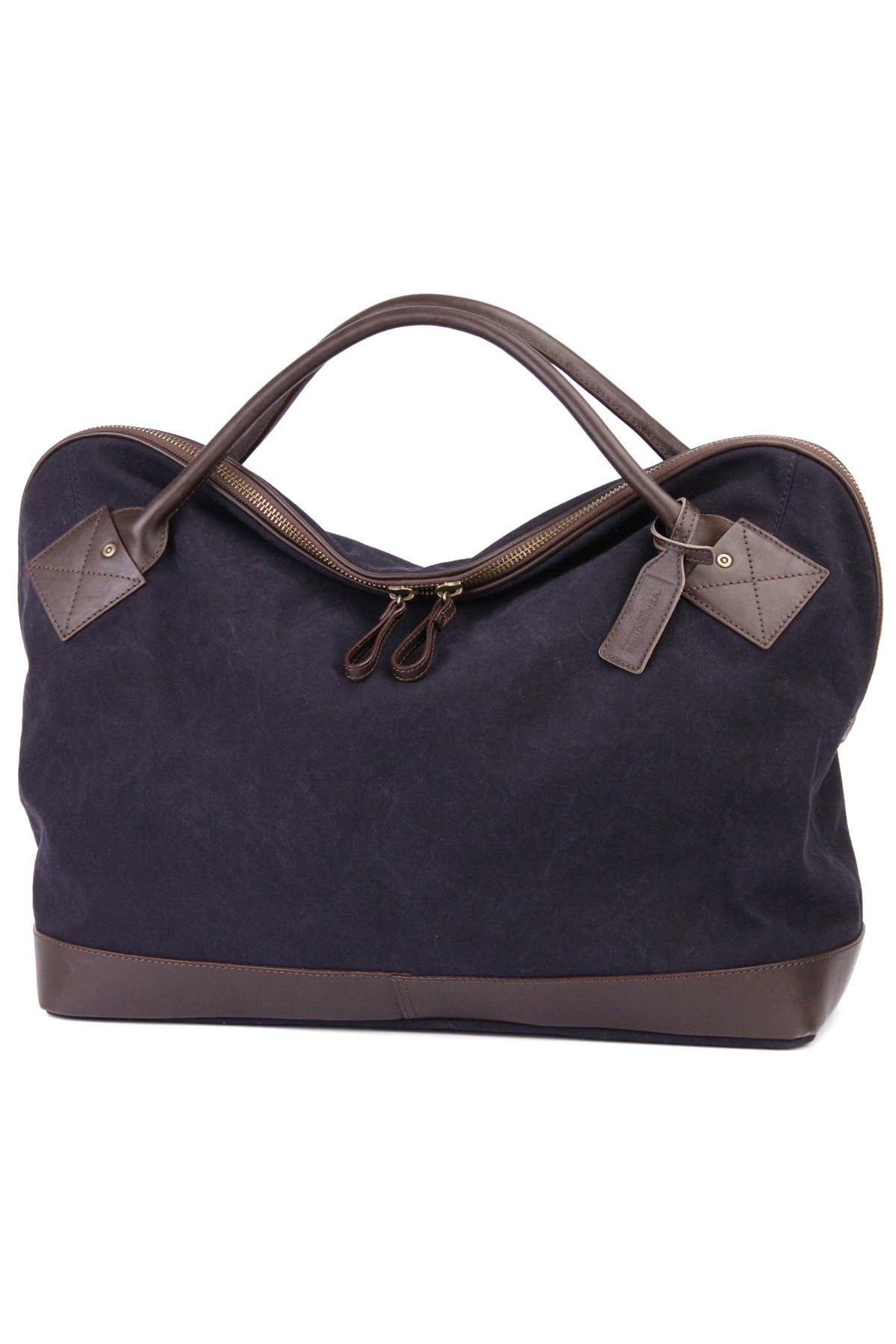 

Boston Bag Navy [Beaudessin] TW1773-NV Темно-синій