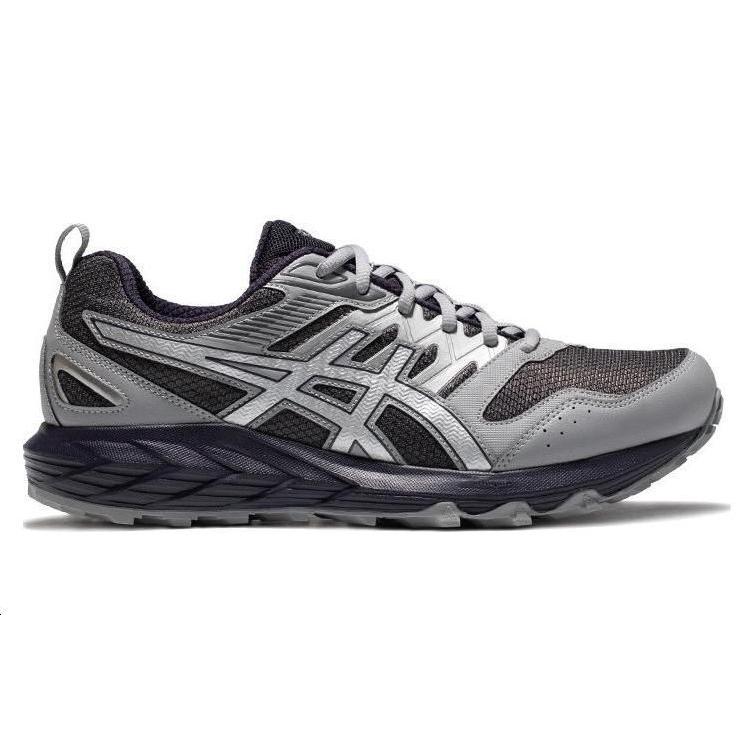 New Asics Gel Sonoma Cn 'Grey Silver Black' 1011B772-021