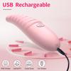 Powerful Vibrator for Women G Spot Vaginal Clitoris Stimulation Dildo Vibrator Anal Masturbator Orgasm Sex Toys Adult Goods