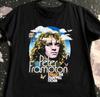 Finale The Farewell Tour Peter Frampton Maglietta Nera Unisex S-5XL UU220