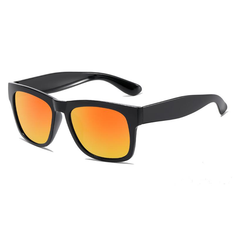Spring And Summer Children'S Sunglasses, Boys And Girls Uv-Proof Fashion Sunglasses, Children'S Princess Cute Glasses