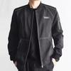 Trendy Men's Playboy Fleece Jacket 2025: Versatile Plus-Size Autumn/Winter Casual Coat