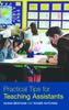 The Practical Tips for Teaching Assistants Book