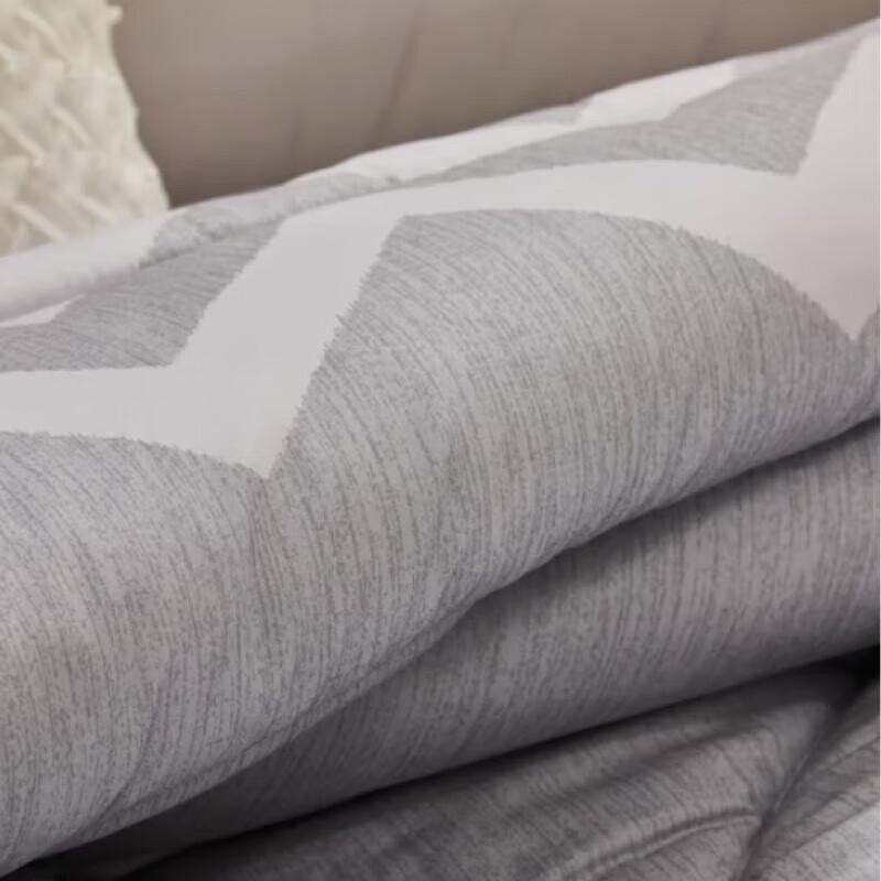 Mercury Home Textiles Antibacterial Four Seasons Duvet