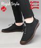 Men's Soft-Soled Breathable Casual Korean Fashion Driving Shoes