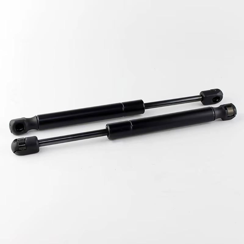 Metallhaube Gasfeder einfache Installation Metallhaube Feder Fahrzeugwartungszubehör 1117690 für Automobile MK3