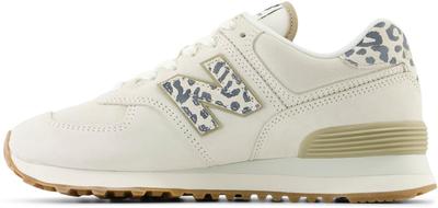 Sneakers 574 Women Sea Salt