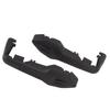2PCs Spark Plug Cover Ignition Plug Buffer Guard Replacement for R900RT R1200RT R1200GS ADV R1200R R1200S