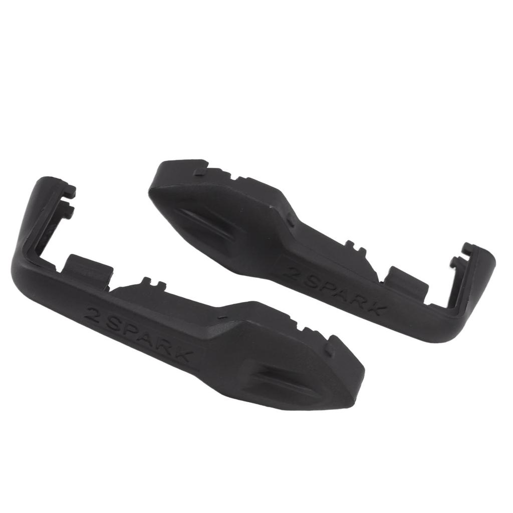 2PCs Spark Plug Cover Ignition Plug Buffer Guard Replacement for R900RT R1200RT R1200GS ADV R1200R R1200S