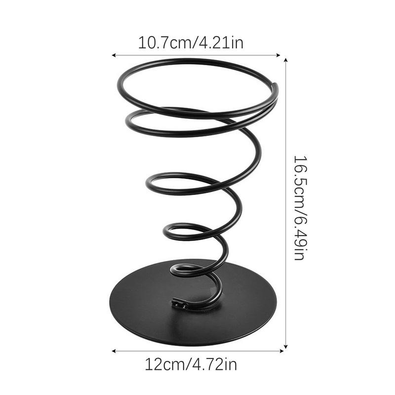 Ice Cream Cone Holder Stand Metal Cupcake Display Ice Cream Cone Holder Single Charcuterie Food Cone Holder Ice Cream Display