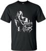 Death Grips MC Ride Men's Black T Shirt
