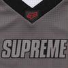 Supreme Fox Racing DMX Jersey Zwart