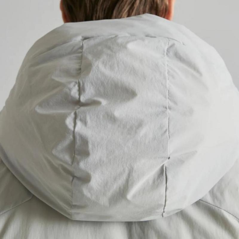 New Balance Minimal Goose Down Flying Short Nbnpe42113