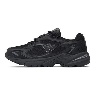 725v1 Černé Unisex Tenisky ML725CB
