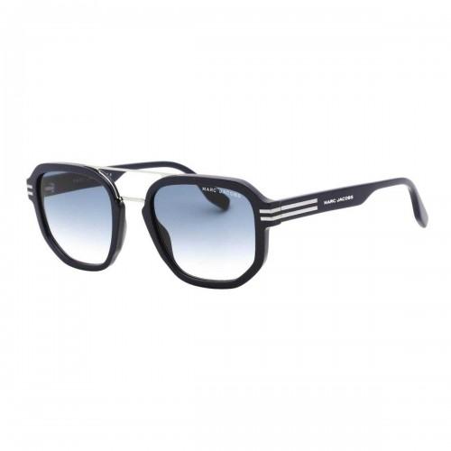 Marc Jacobs Mens Gradient Sunglasses