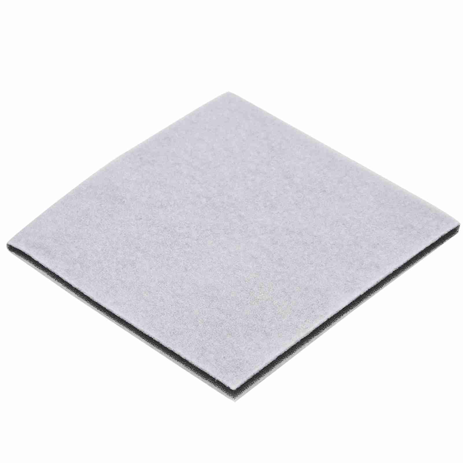 

5pcs Universal Motor Filter Vacuum Cleaner Pre motor Filter 150*150mm