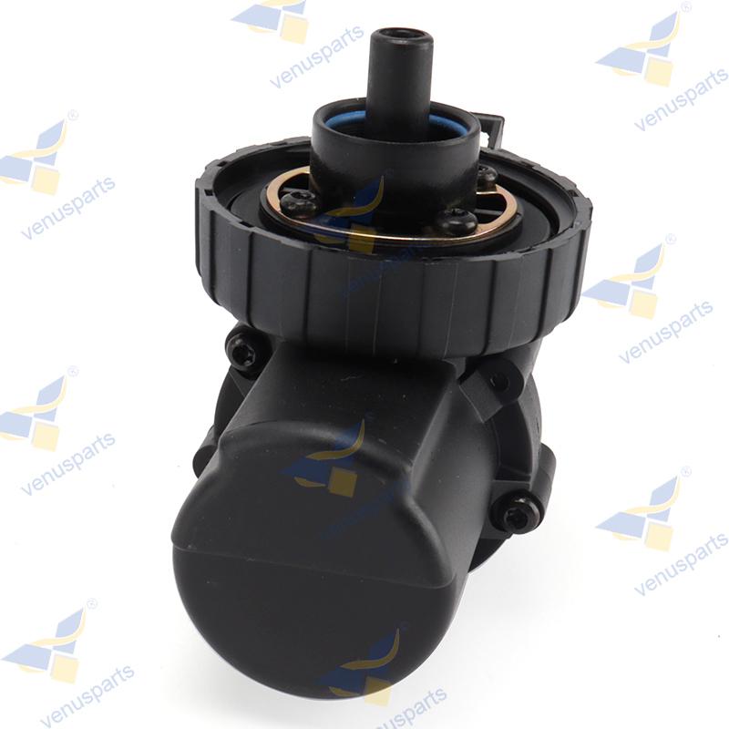 RE509530 24V Fuel Pump for John Deere Tractor