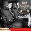 BYD Song Promi Special Car Seat Covers & Cushions - Full Coverage, All-Season