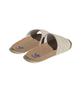 adidas Adilette Premium Σανδάλια Κορκ Pack - Wonder White ID2016