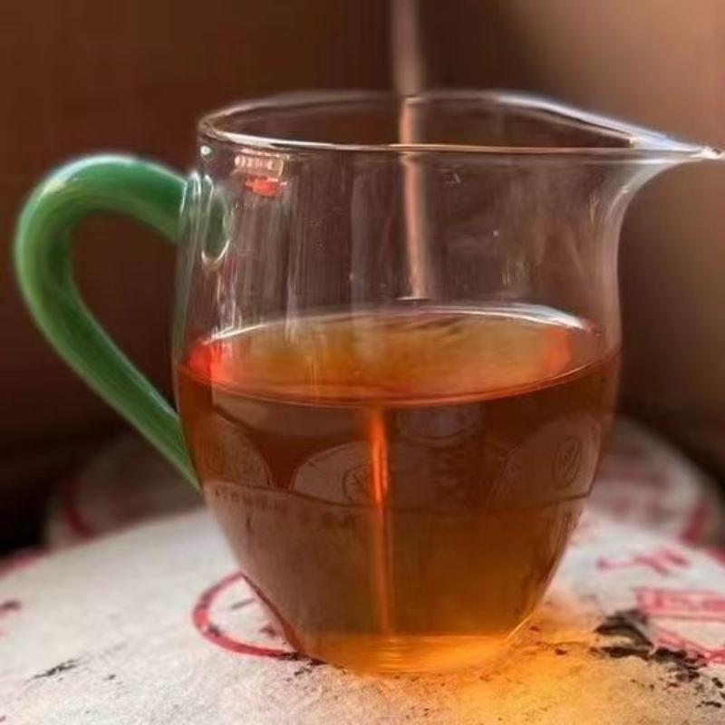 500 g Yunnan Old Puerh Raw Tea 2003 klasický stařený Pu'er Tea Brick Raw Pu-erh Tea