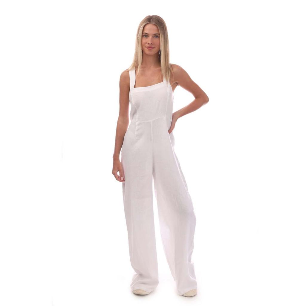 Nobody´s Child Womens/Ladies Maisi Linen Jumpsuit