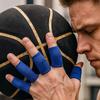 10Pcs Finger Sleeves, Finger Compression Sleeves, Finger Sleeves, Compression Finger Sleeves, High Elasticity And Breathable