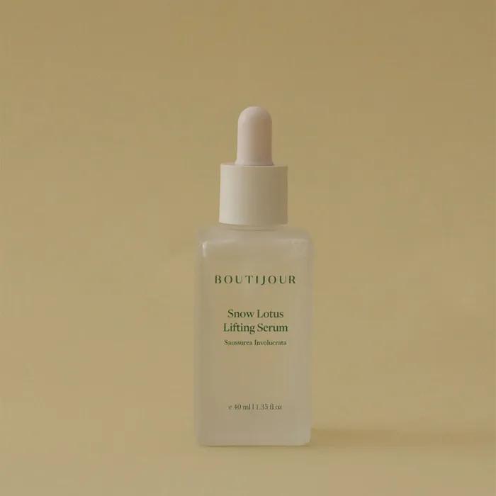 Snow Lotus Lifting Serum (40ml)