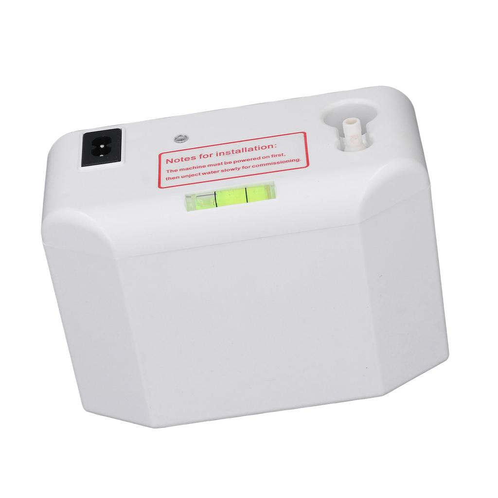 Pompă de Drenaj Automat 40Lh Pompă Silențioasă pentru Îndepărtarea Condensului pentru Aer Condiționat și Mașină de Gheață 200ml