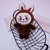 Portachiavi Ciondolo Bambola di Peluche Bambola Cartone Animato Acchiappabambini