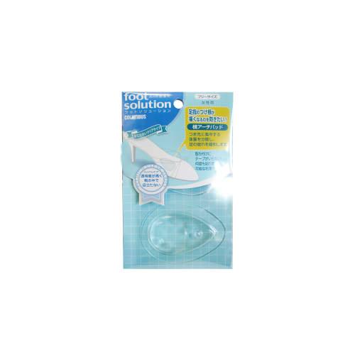 

Подушечки для поперечного свода стопы Columbus Foot Solutions (2 накладки)